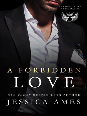 cover image of A Forbidden Love